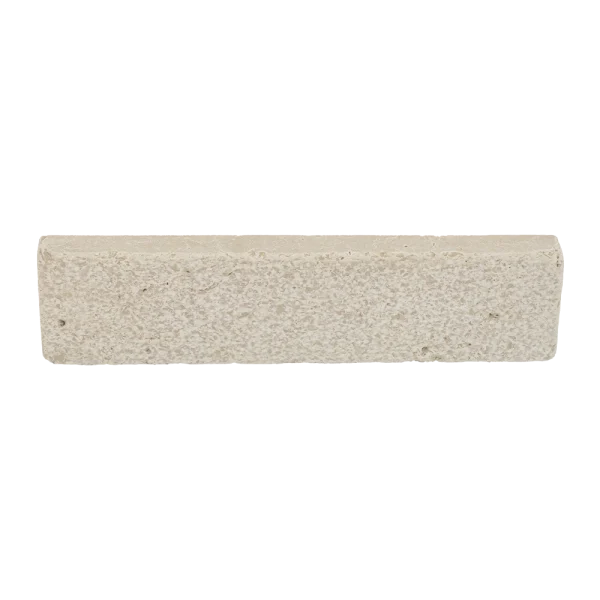 muraglietto classico bianco paglierino per bagni cucine o caminetti installazione semplice lecce