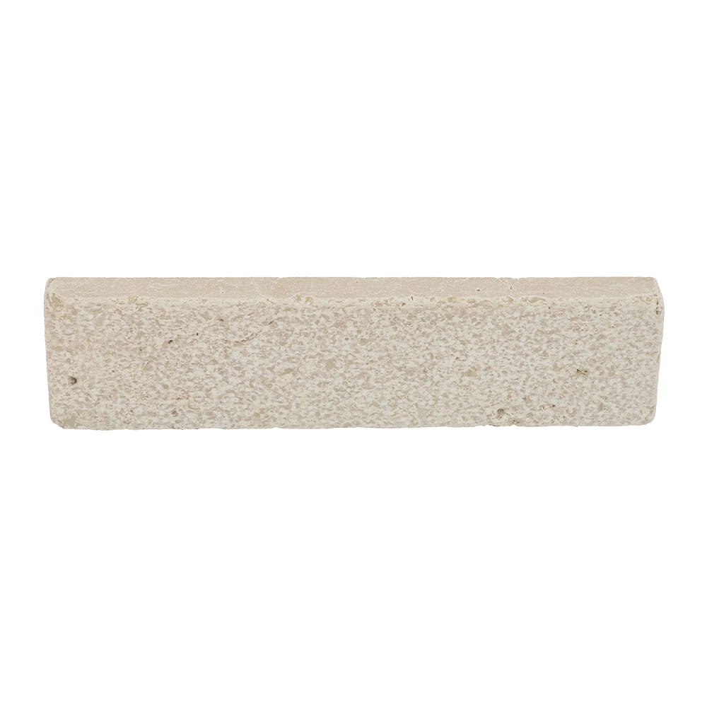 muraglietto classico bianco paglierino per bagni cucine o caminetti installazione semplice lecce