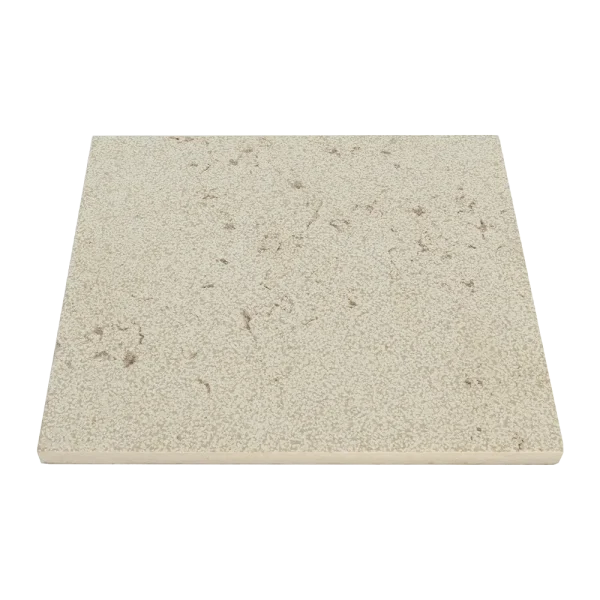 pavimento per esterni bocciardato bianco paglierino con pietra di fasano filetto rosso jonico