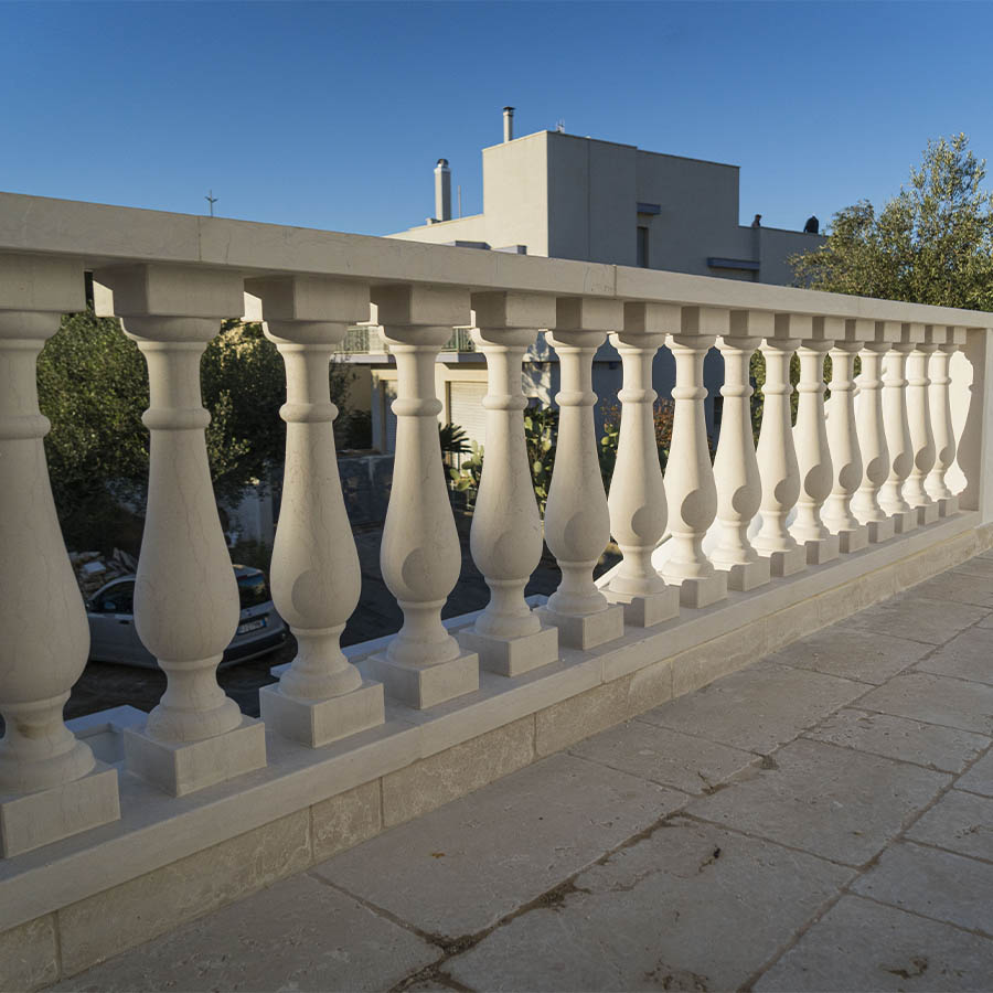 pietra naturale per design di architettura