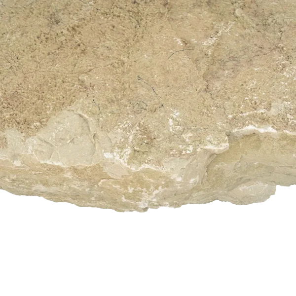 rivestimento per esterni marrone con tonalità beige in pietra di fasano filetto rosso jonico pietra dettaglio
