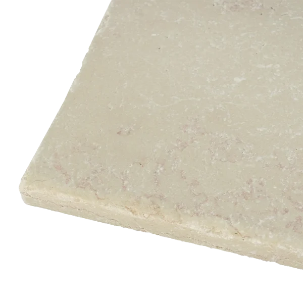 pavimento anticato spazzolato in filetto rosso jonico pietra salentina unica